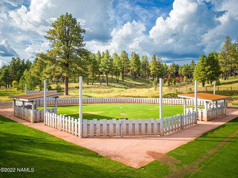 2741 E Byrds View Dr, Flagstaff, AZ 86005 photo 72