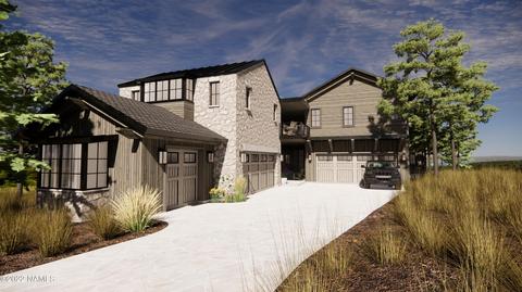 2741 E Byrds View Dr, Flagstaff, AZ 86005 photo 2