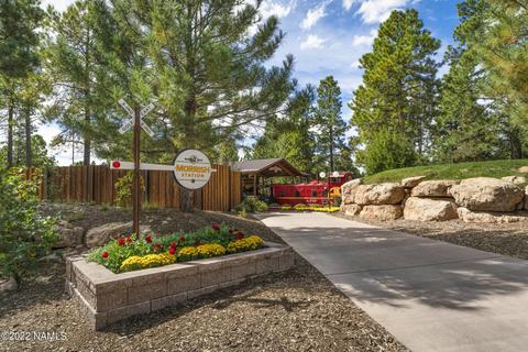 2741 E Byrds View Dr, Flagstaff, AZ 86005 photo 52