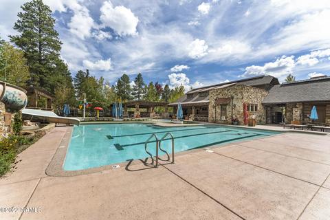 2741 E Byrds View Dr, Flagstaff, AZ 86005 photo 21