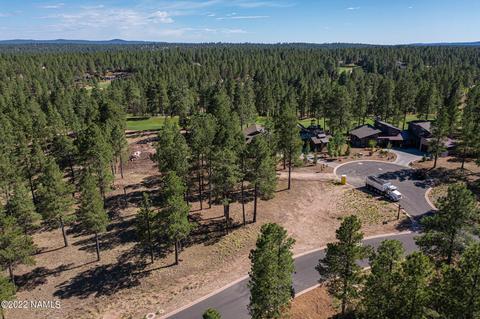 2741 E Byrds View Dr, Flagstaff, AZ 86005 photo 13