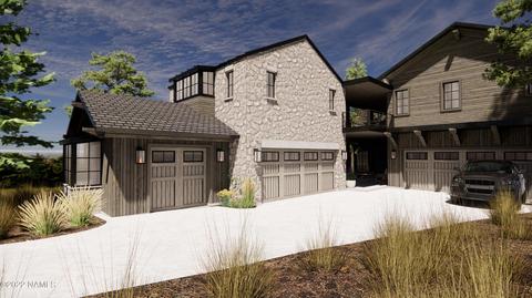 2741 E Byrds View Dr, Flagstaff, AZ 86005 photo 1