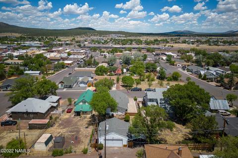 116 E Sherman Ave, Williams, AZ 86046 photo 4