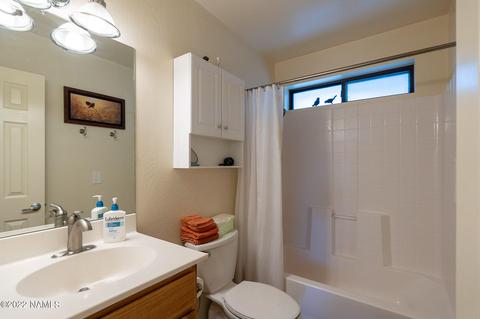 116 E Sherman Ave, Williams, AZ 86046 photo 28