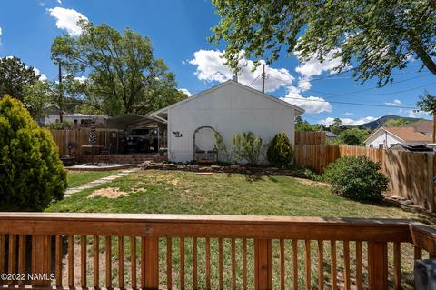 116 E Sherman Ave, Williams, AZ 86046 photo 33