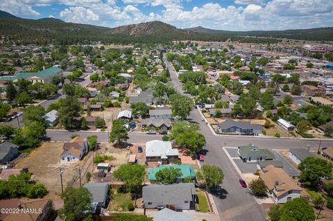116 E Sherman Ave, Williams, AZ 86046 photo 5