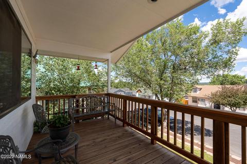 116 E Sherman Ave, Williams, AZ 86046 photo 32