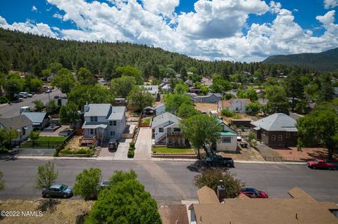 116 E Sherman Ave, Williams, AZ 86046 photo 3