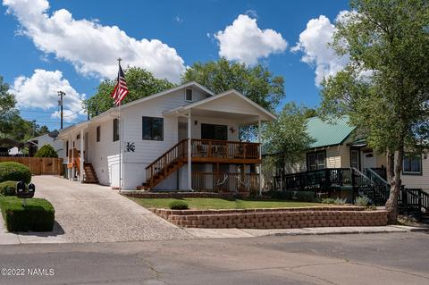 116 E Sherman Ave, Williams, AZ 86046 photo 2