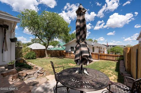 116 E Sherman Ave, Williams, AZ 86046 photo 34