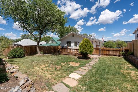 116 E Sherman Ave, Williams, AZ 86046 photo 35