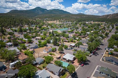 116 E Sherman Ave, Williams, AZ 86046 photo 6