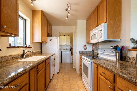 116 E Sherman Ave, Williams, AZ 86046 photo 15