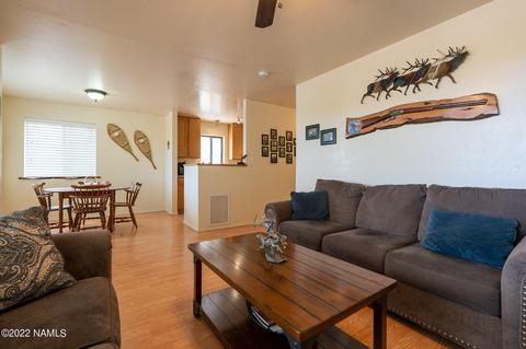 116 E Sherman Ave, Williams, AZ 86046 photo 9