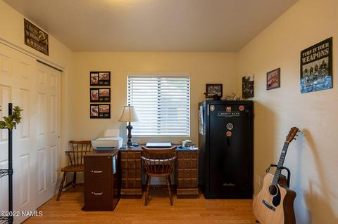 116 E Sherman Ave, Williams, AZ 86046 photo 25