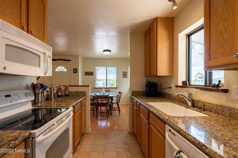 116 E Sherman Ave, Williams, AZ 86046 photo 18