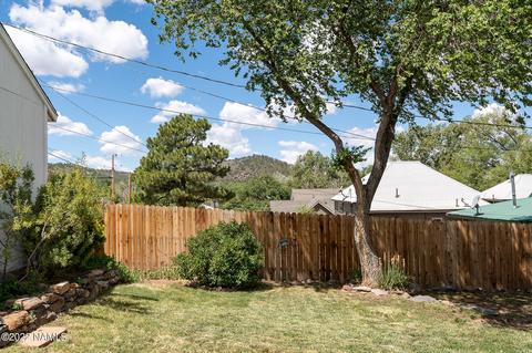 116 E Sherman Ave, Williams, AZ 86046 photo 38