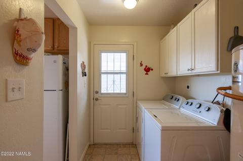 116 E Sherman Ave, Williams, AZ 86046 photo 29