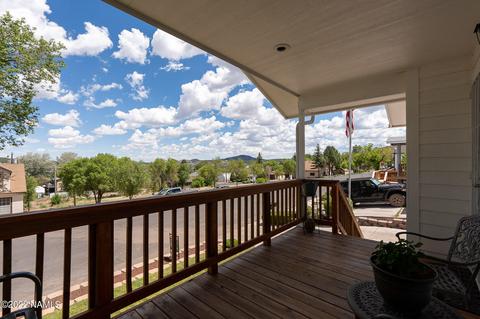 116 E Sherman Ave, Williams, AZ 86046 photo 31