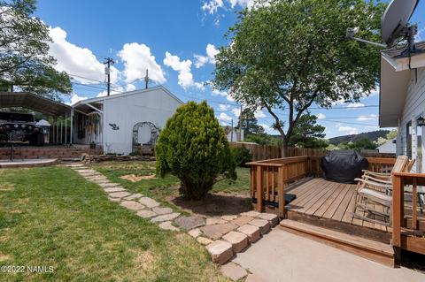 116 E Sherman Ave, Williams, AZ 86046 photo 7