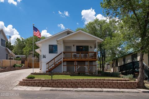 116 E Sherman Ave, Williams, AZ 86046 photo 1