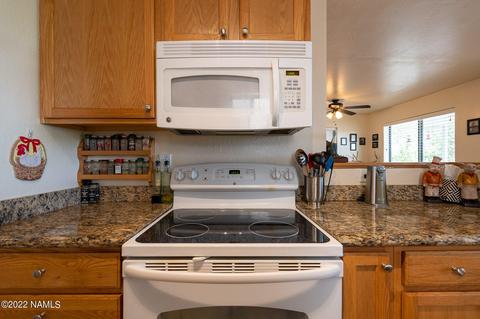 116 E Sherman Ave, Williams, AZ 86046 photo 16