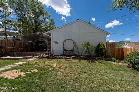 116 E Sherman Ave, Williams, AZ 86046 photo 36