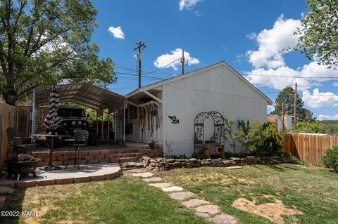 116 E Sherman Ave, Williams, AZ 86046 photo 37