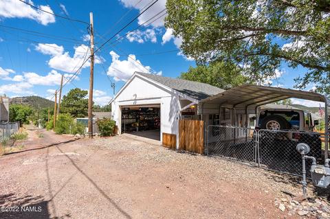 116 E Sherman Ave, Williams, AZ 86046 photo 46