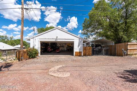 116 E Sherman Ave, Williams, AZ 86046 photo 45
