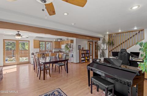 230 E Mohawk Dr, Flagstaff, AZ 86005 photo 25