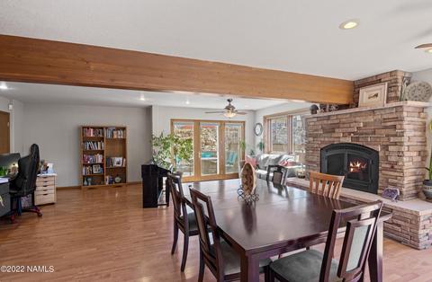 230 E Mohawk Dr, Flagstaff, AZ 86005 photo 27