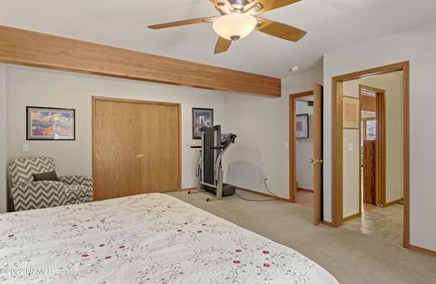 230 E Mohawk Dr, Flagstaff, AZ 86005 photo 31