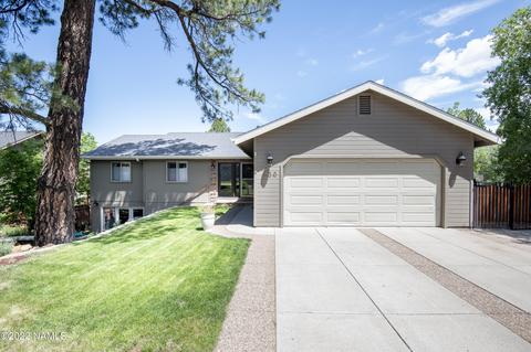 230 E Mohawk Dr, Flagstaff, AZ 86005 photo 48