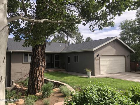 230 E Mohawk Dr, Flagstaff, AZ 86005 photo 3