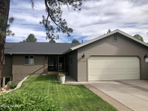 230 E Mohawk Dr, Flagstaff, AZ 86005 photo 4