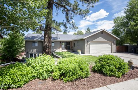 230 E Mohawk Dr, Flagstaff, AZ 86005 photo 1