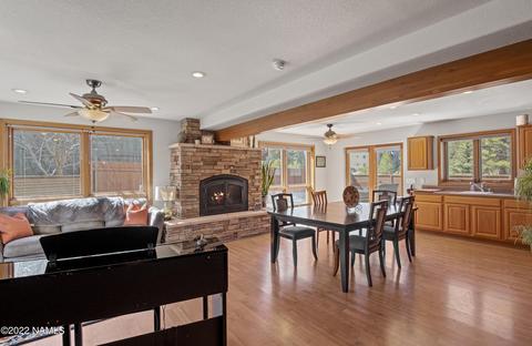 230 E Mohawk Dr, Flagstaff, AZ 86005 photo 24