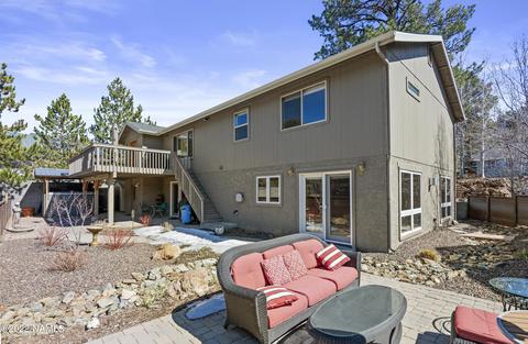 230 E Mohawk Dr, Flagstaff, AZ 86005 photo 37