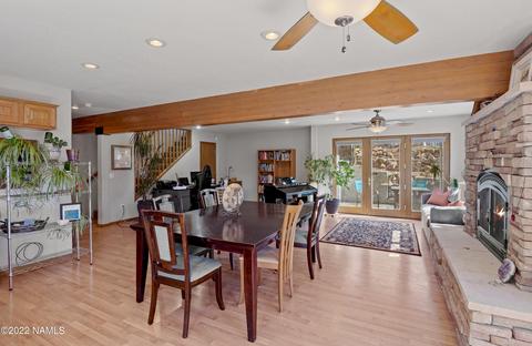 230 E Mohawk Dr, Flagstaff, AZ 86005 photo 26