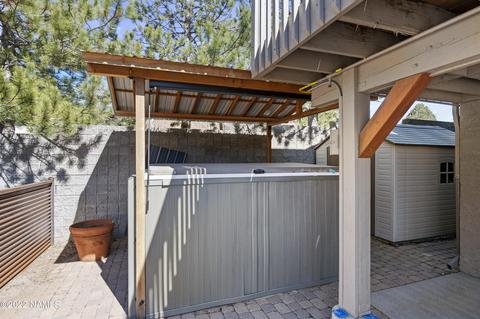 230 E Mohawk Dr, Flagstaff, AZ 86005 photo 43