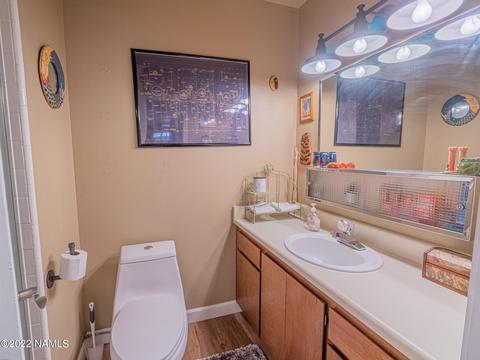 2646 Heidi Loop, Flagstaff, AZ 86004 photo 13