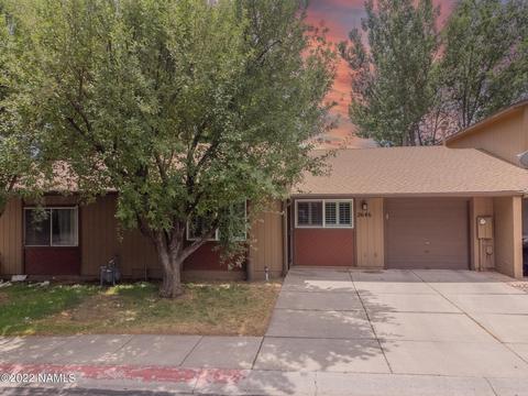 2646 Heidi Loop, Flagstaff, AZ 86004 photo 1
