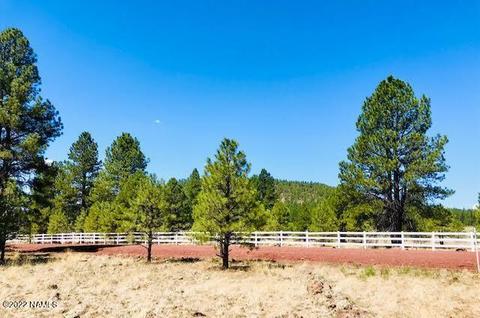 7019 E Long Bow Dr, Williams, AZ 86046 photo 1