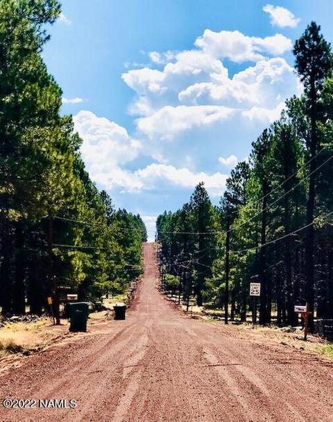 7019 E Long Bow Dr, Williams, AZ 86046 photo 9