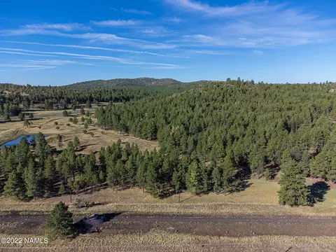 1 N Pine Springs Rd, Williams, AZ 86046