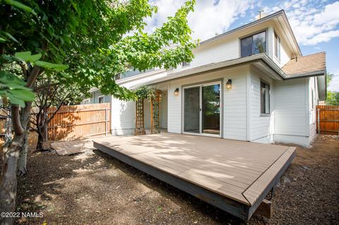 1913 E Maple Ave, Flagstaff, AZ 86004 photo 11
