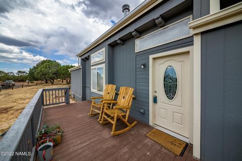 1796 E Whitehall Dr, Williams, AZ 86046 photo 5