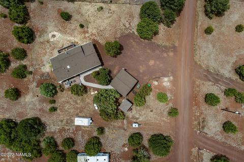 1796 E Whitehall Dr, Williams, AZ 86046 photo 23