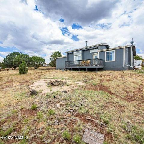 1796 E Whitehall Dr, Williams, AZ 86046 photo 3